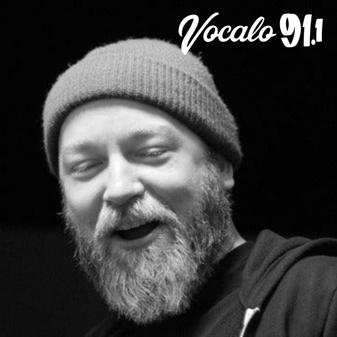 Kyle Kinane Talks About His New Album And Illinois Baseball