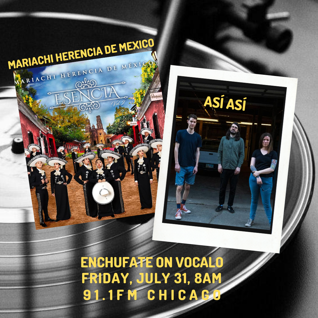 Vocalo Radio