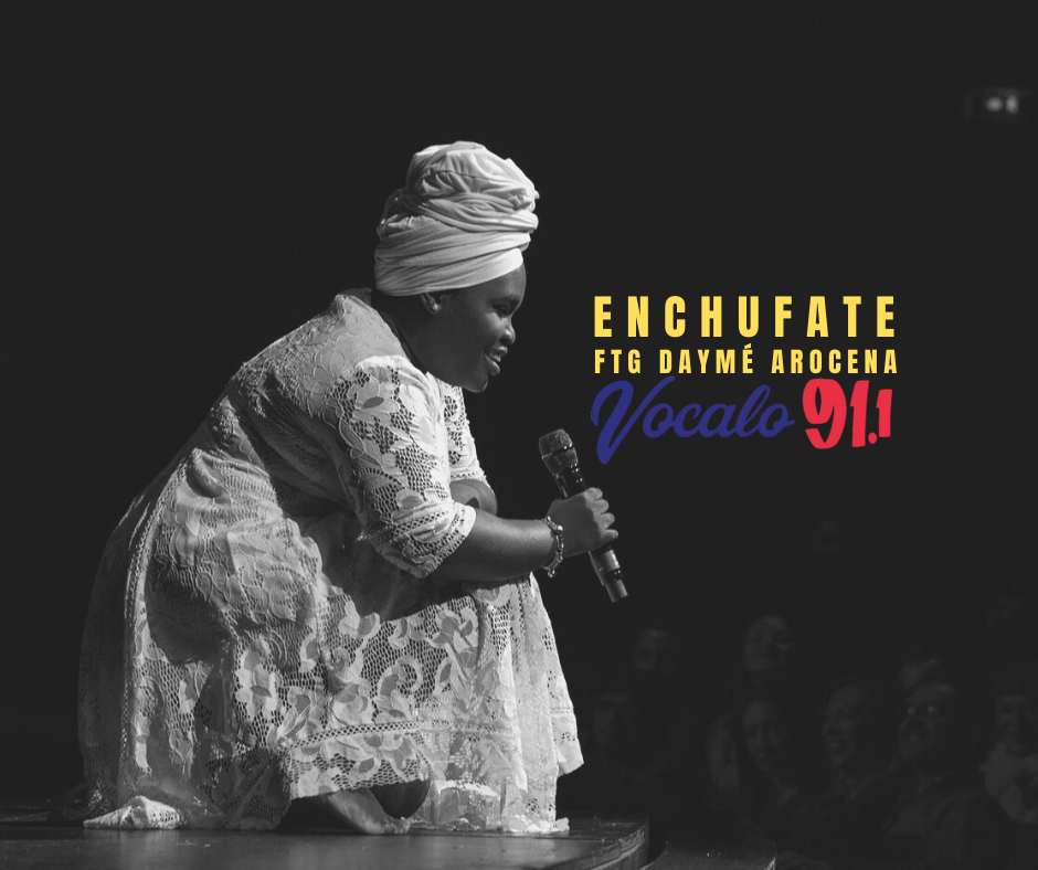 Vocalo Radio