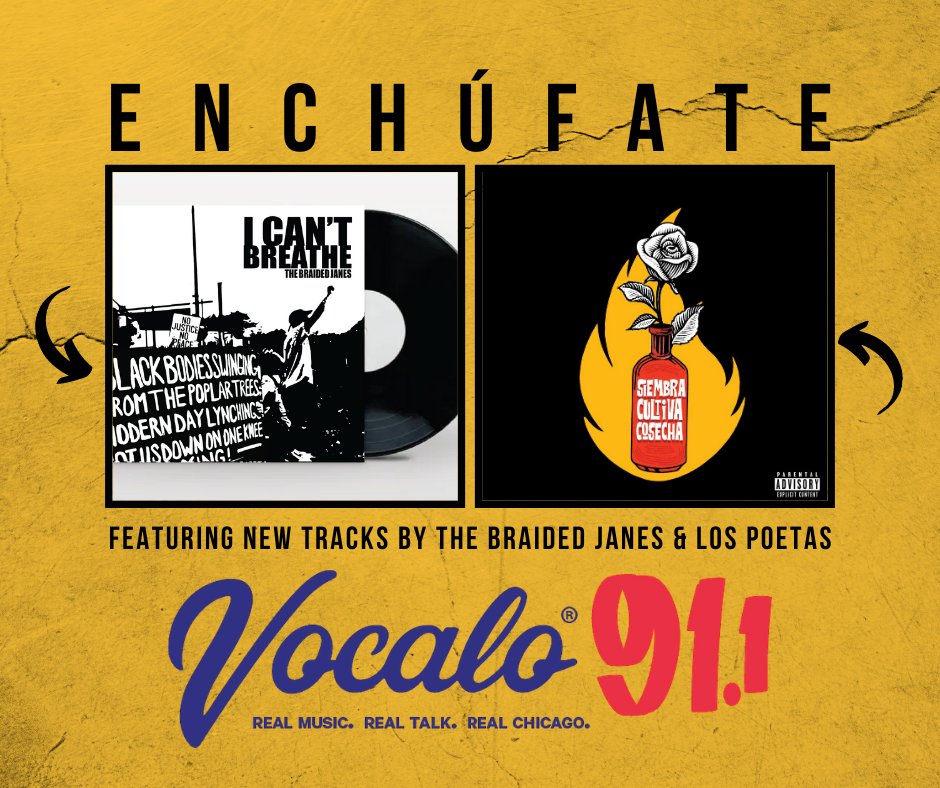 Vocalo Radio