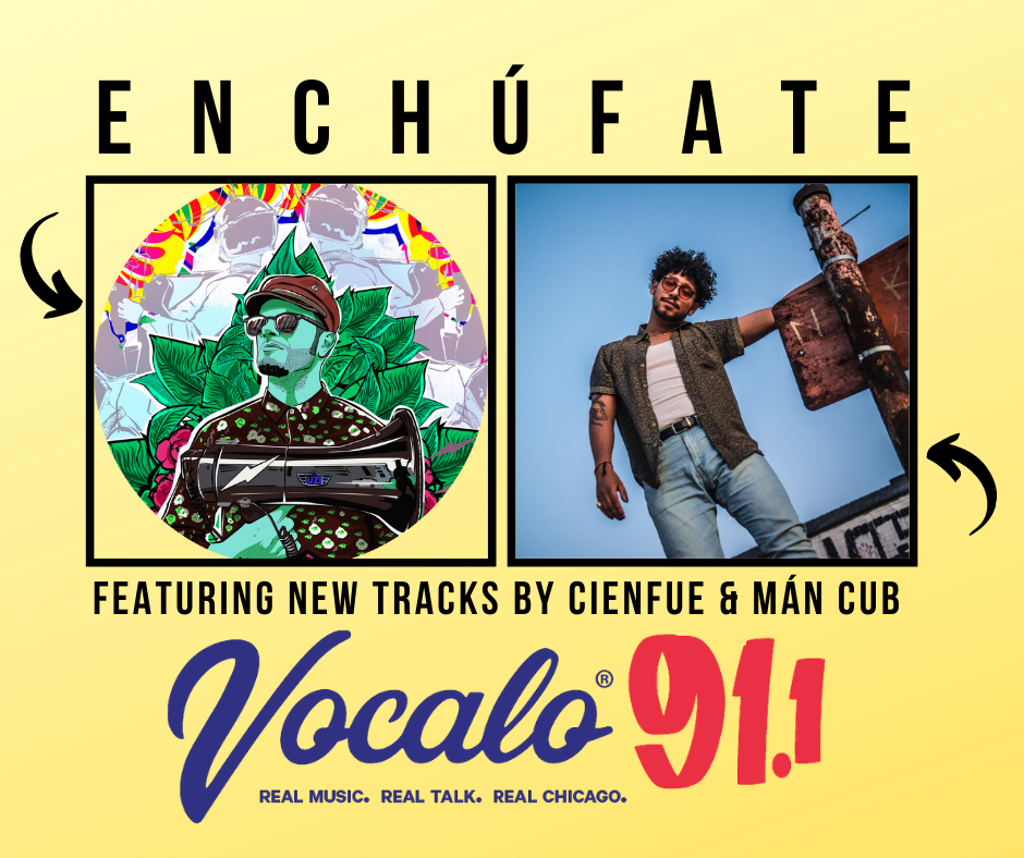 Vocalo Radio