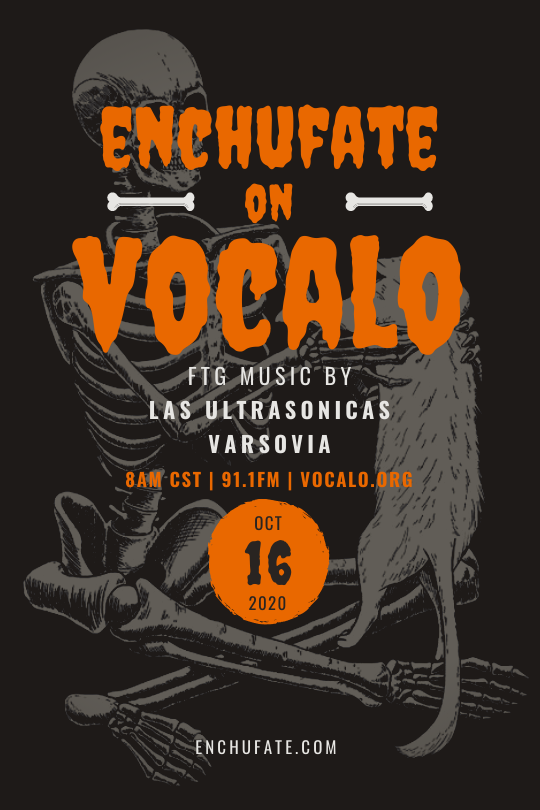 Vocalo Radio