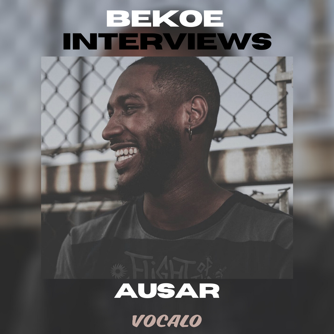 Ausar's 