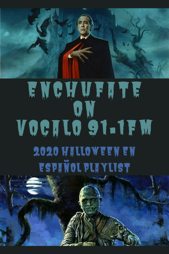 Vocalo Radio