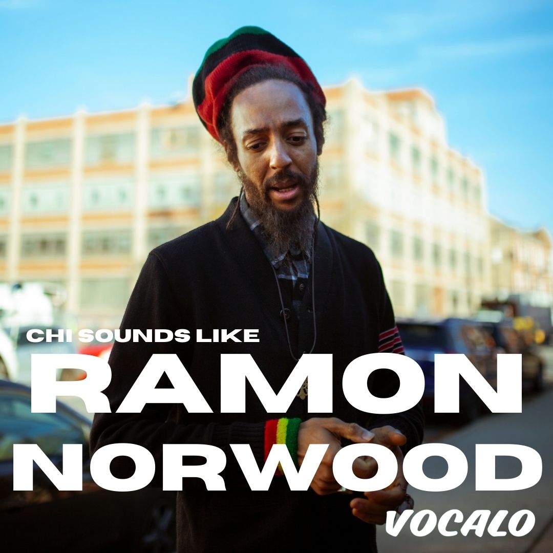 Chi Sounds Like: Ramon Norwood Believes Food Is A Right, Not A Privilege
