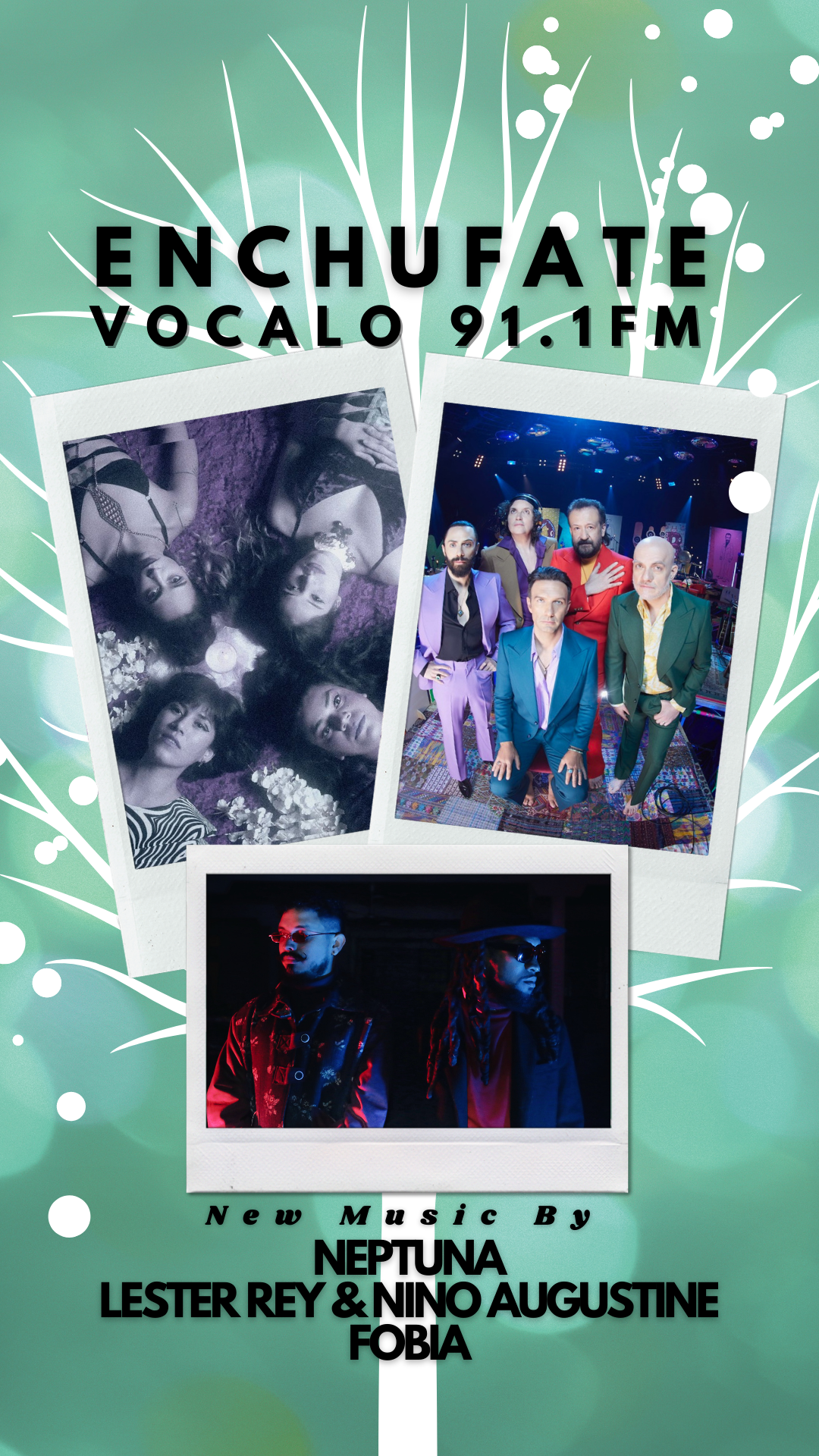 Vocalo Radio