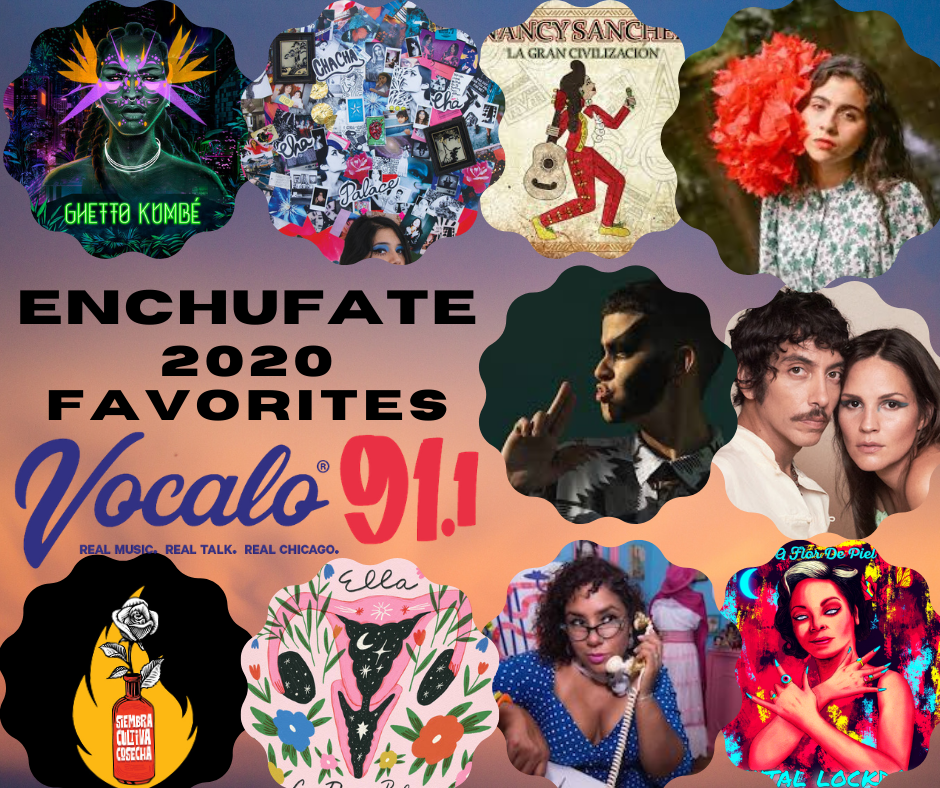 Vocalo Radio