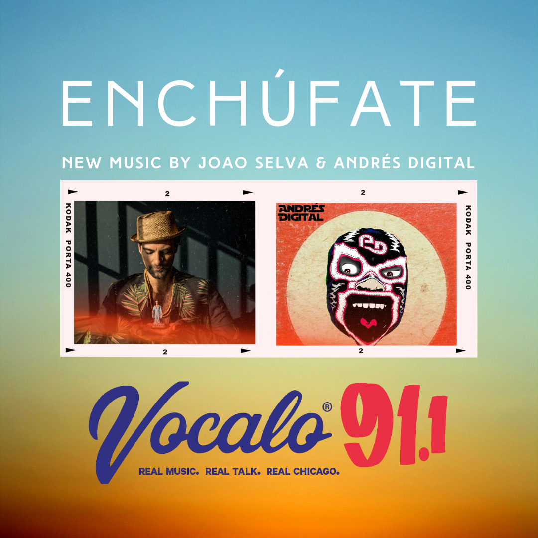 Vocalo Radio