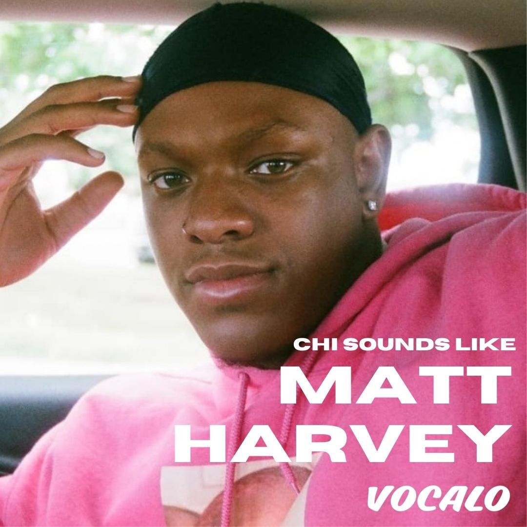 Chi Sounds Like: Matt Harvey Spreads Love To Chicago