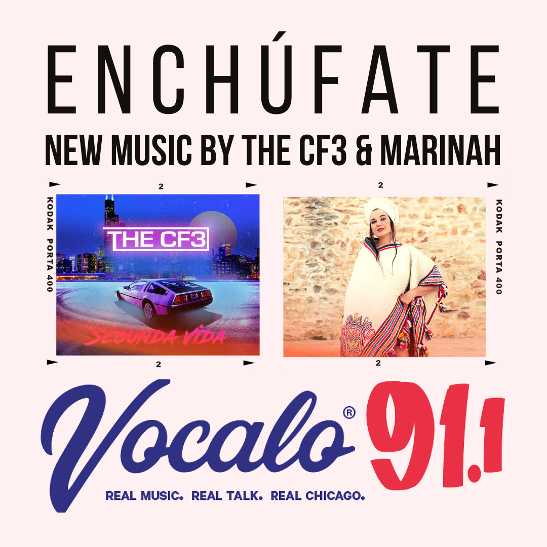 Vocalo Radio