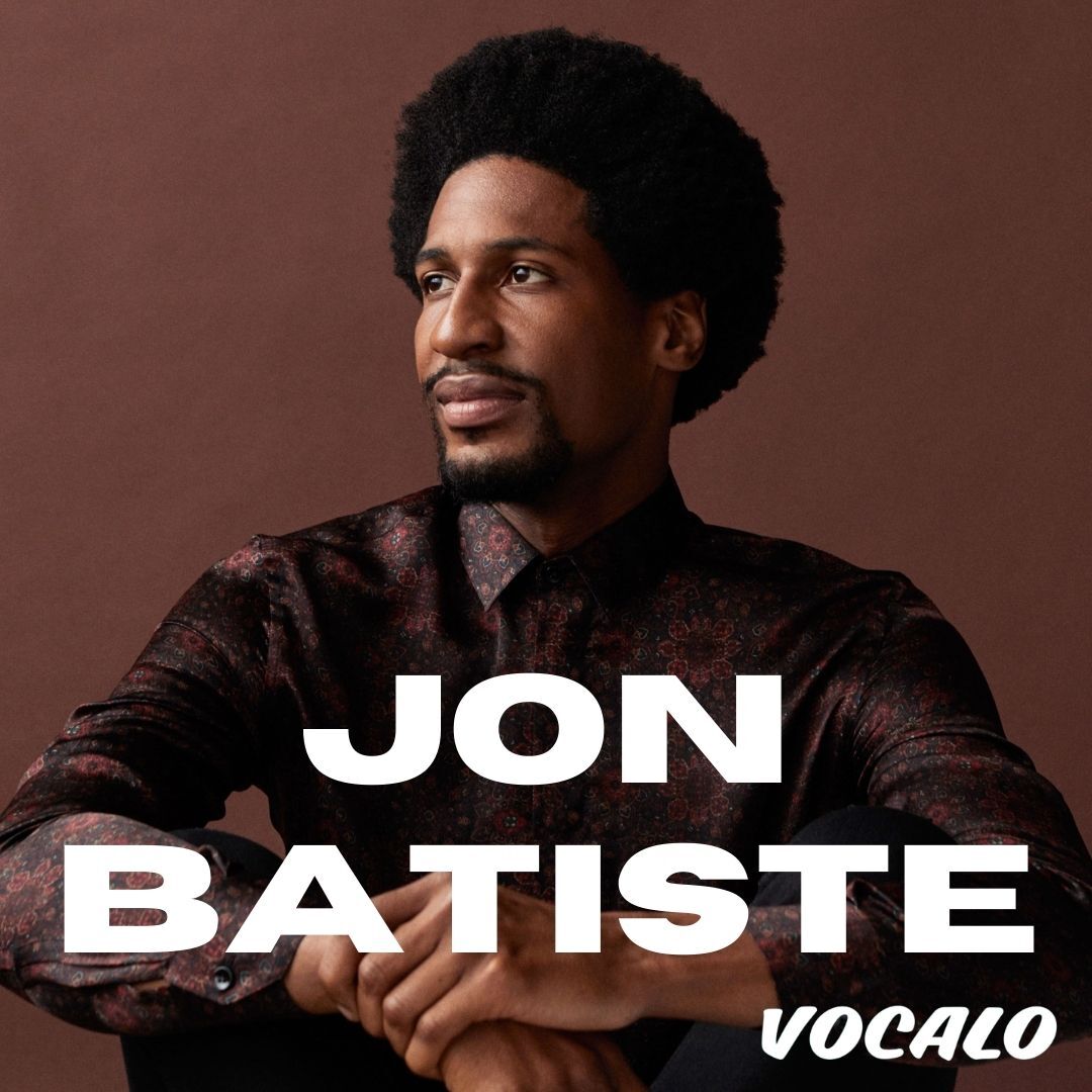 Jon Batiste Is Changing The World One Note At A Time