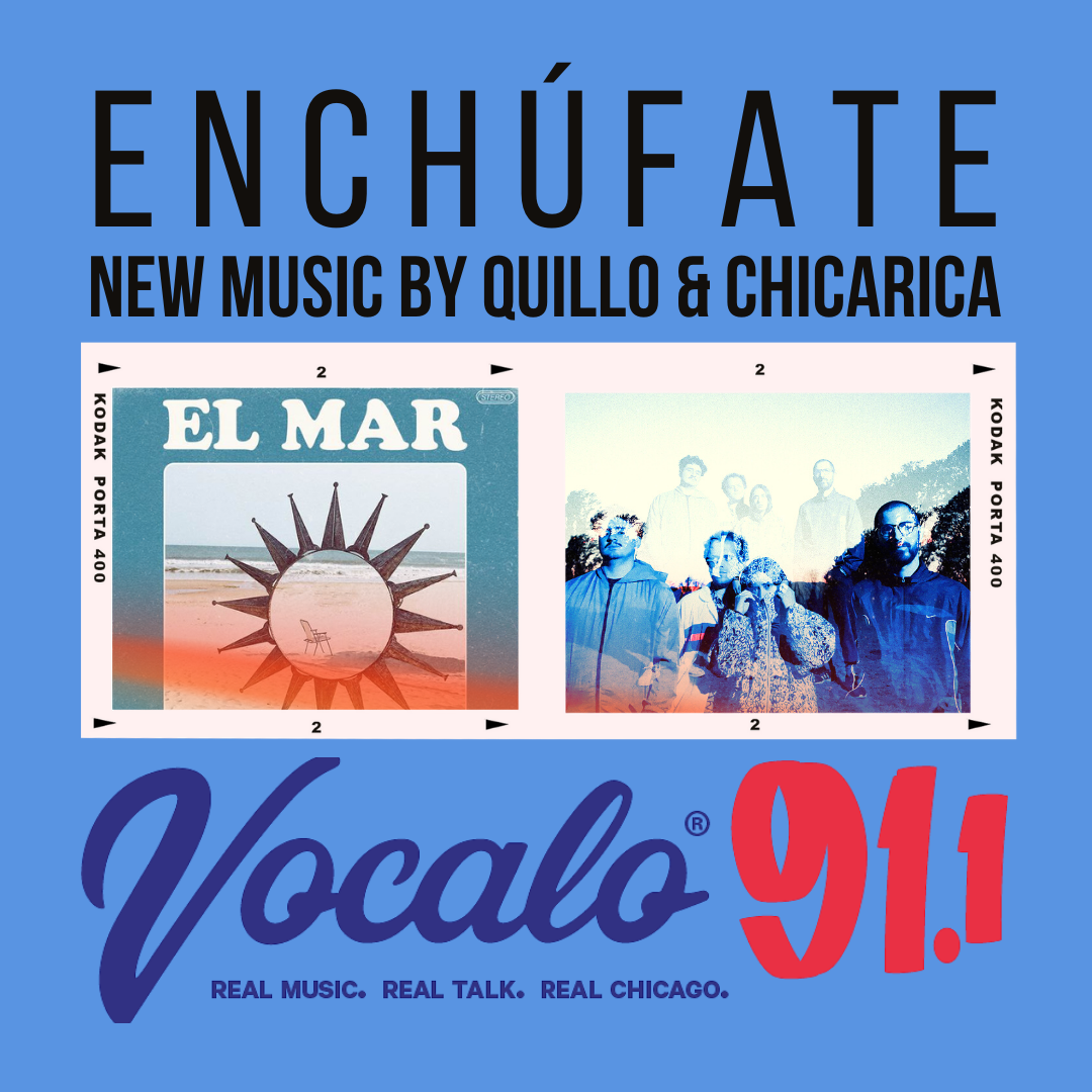Vocalo Radio