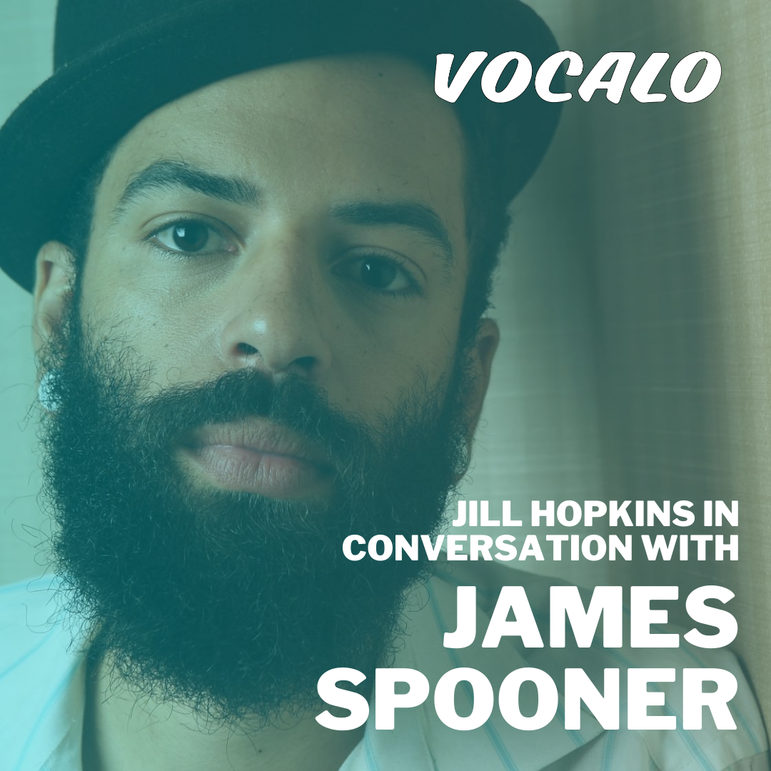 James Spooner Explores the Interconnection Of Visual Art And Musical Expression