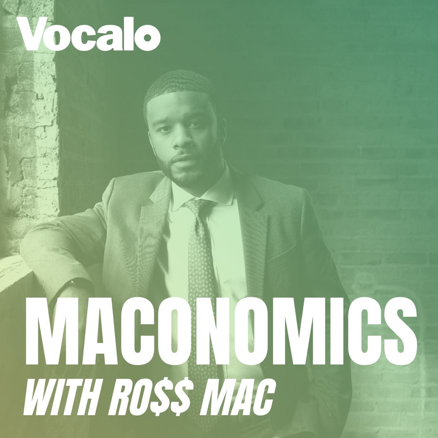 Maconomics: Coinbase 101