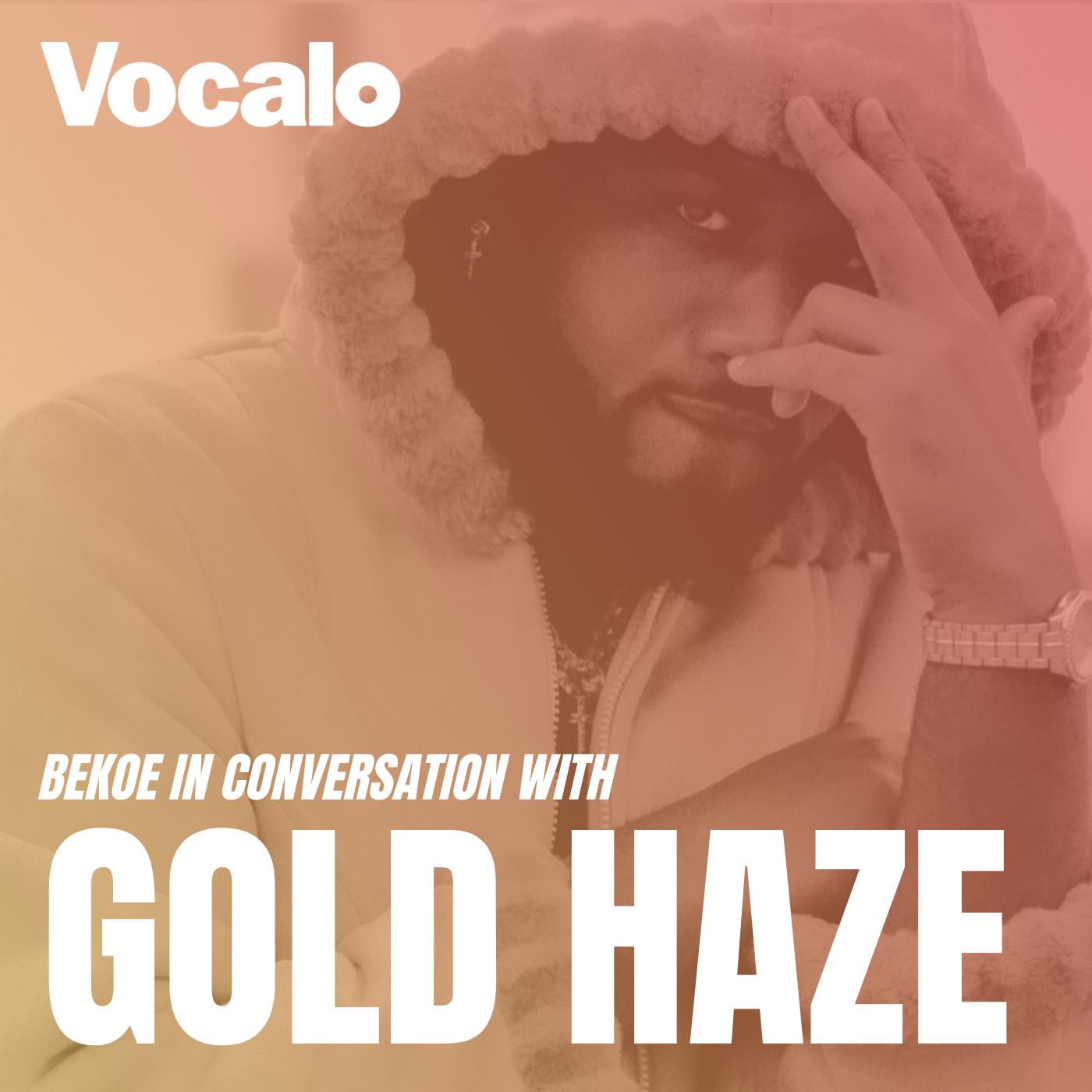 Gold Haze Lives 