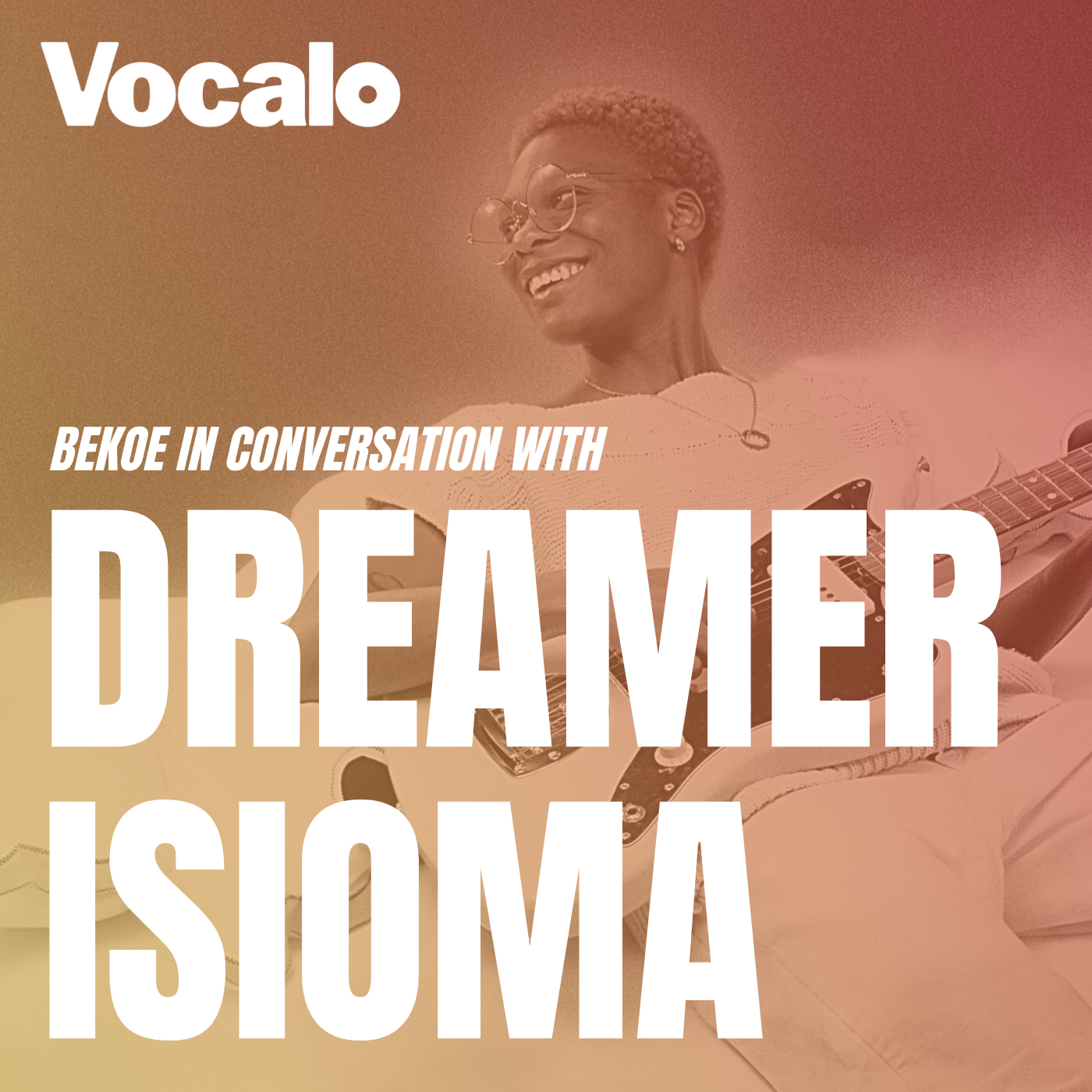 Dreamer Isioma Explores Space and Time On Debut Album