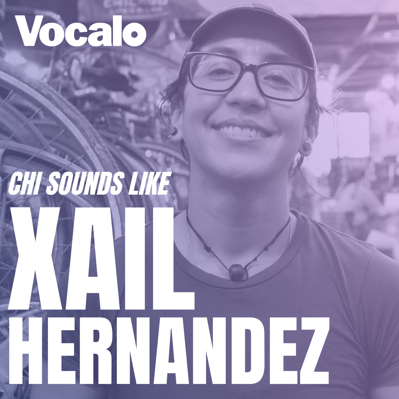 Chi Sounds Like