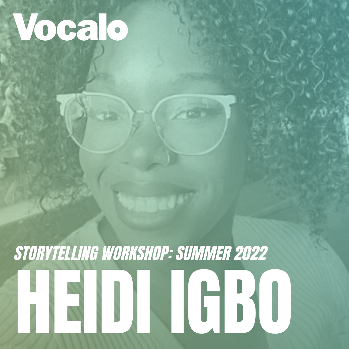 Vocalo Radio
