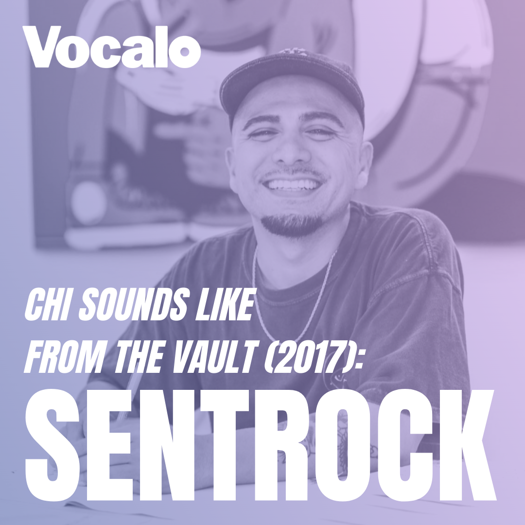 Sentrock Is The Boy Who Wanted To Fly (2017)