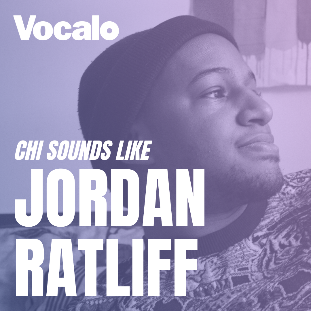 Jordan Ratliff Is Bringing A New Wave Of Theater To Chicago