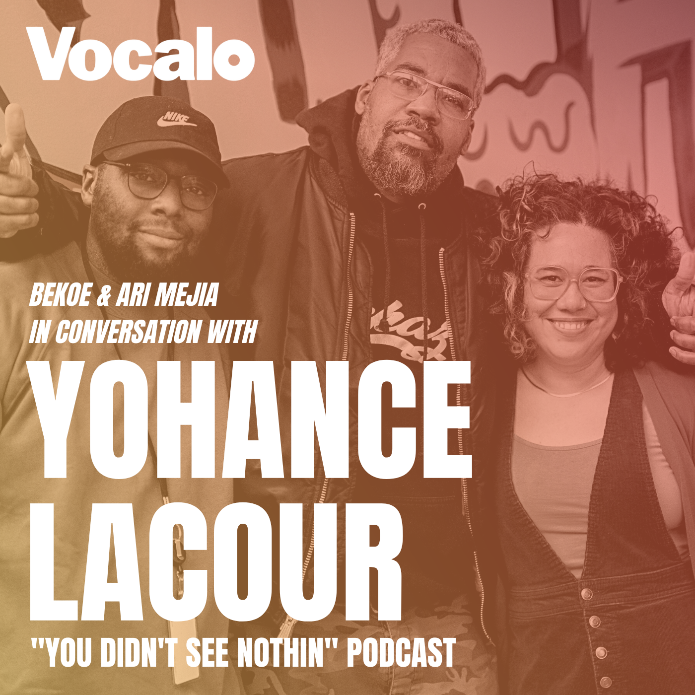 Vocalo Radio