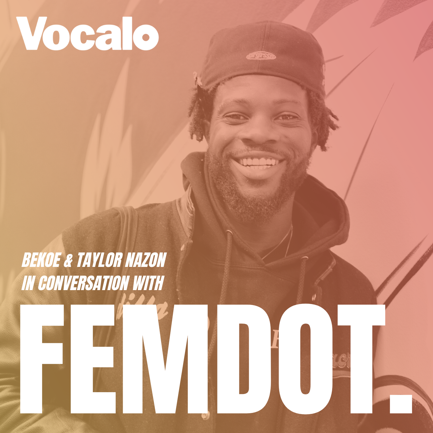 Vocalo Radio