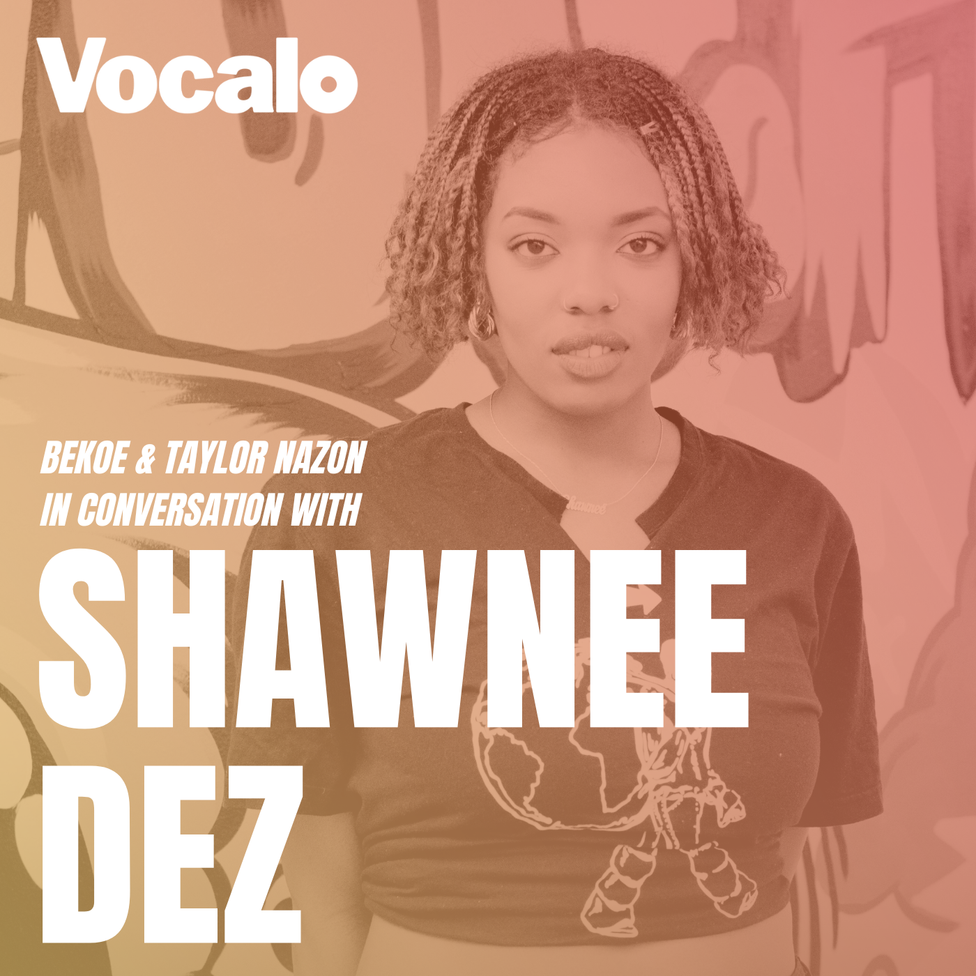 Shawnee Dez Finds Her Umbra On Debut Album