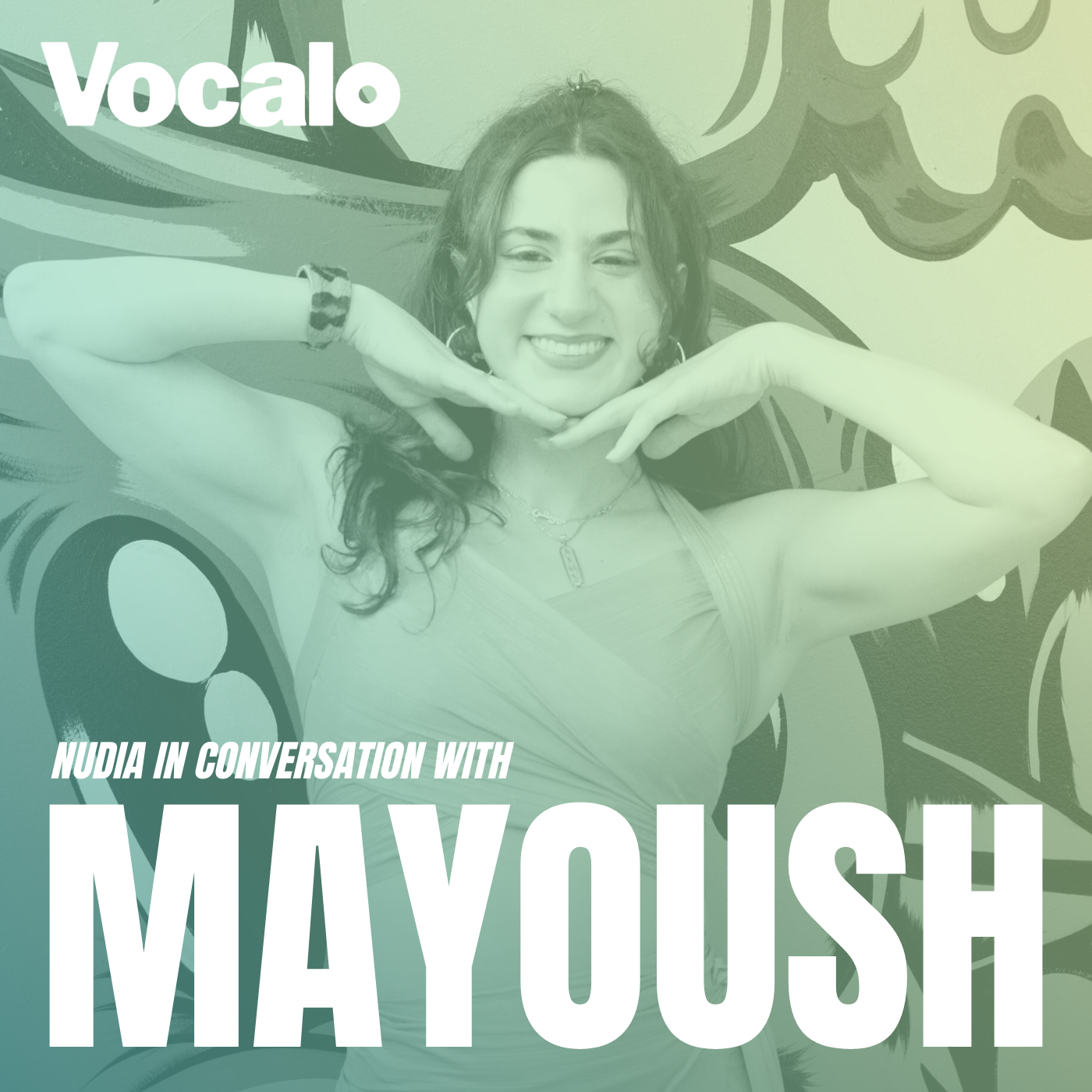 Mayoush Is Chicago's Rising 