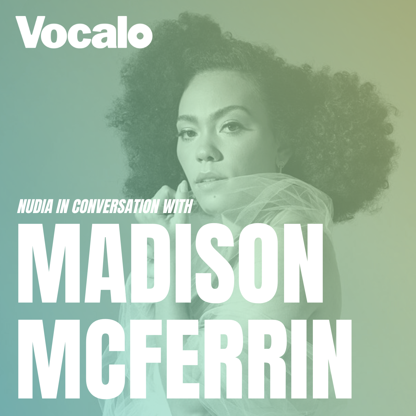 Madison McFerrin Takes Control Of Her Music And Her Legacy