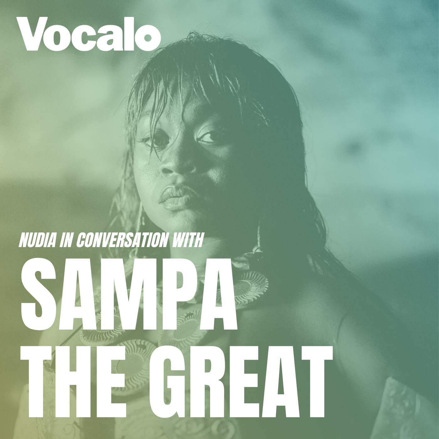 Sampa The Great Takes Zamrock On The Road — And To Chicago