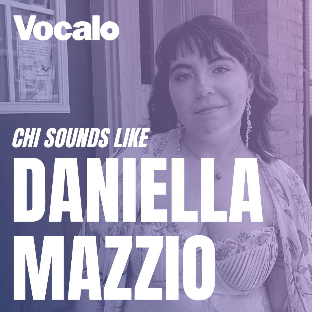 Daniella Mazzio Believes The Arts Should Be Accessible For Everyone