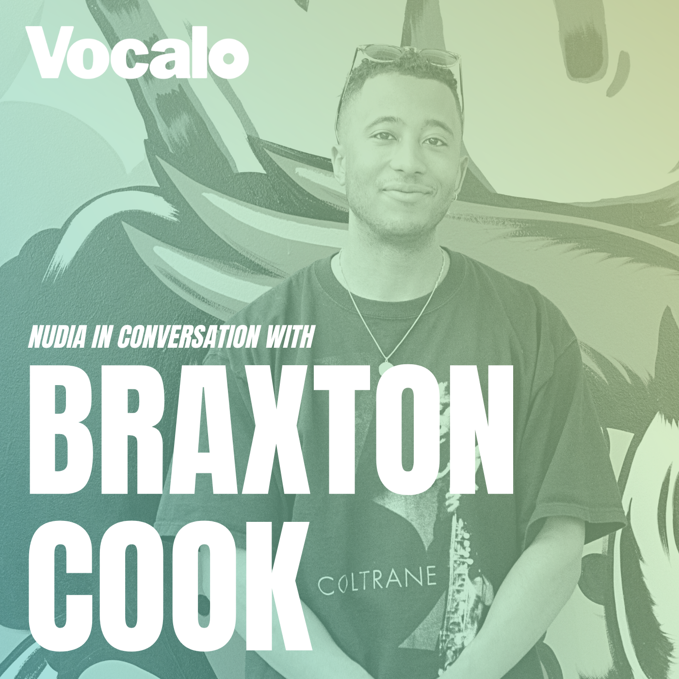 Braxton Cook Creates Beyond The Confines Of Genre
