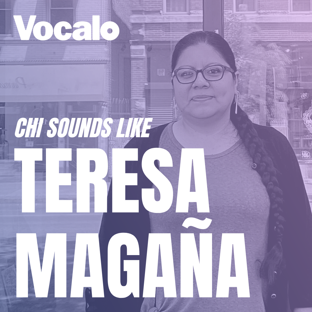 Teresa Magaña Builds Space For Culturally Resonant Expression