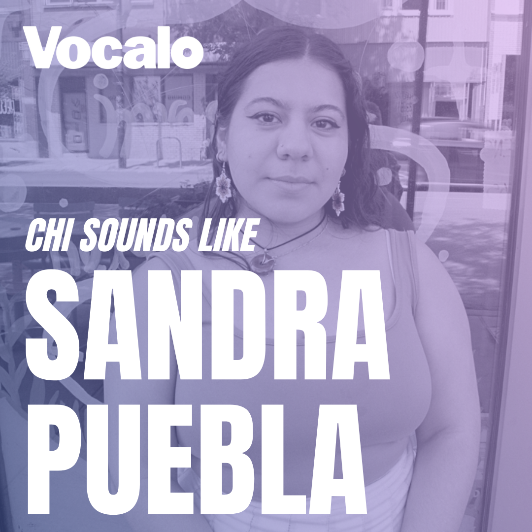Sandra Puebla Harnesses People Power To Reimagine The Political System