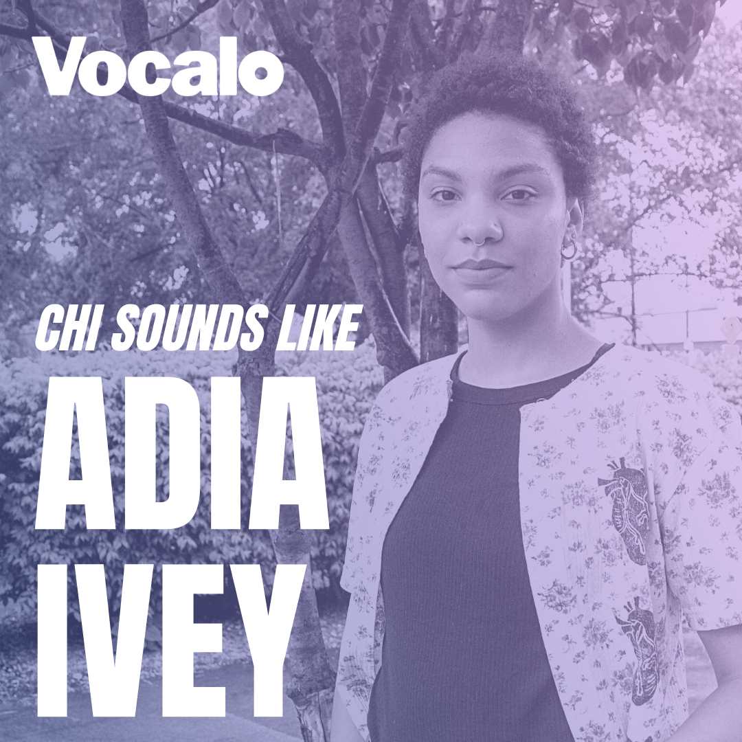Adia Ivey Shapes Cinematic Narratives Through An Intersectional Lens