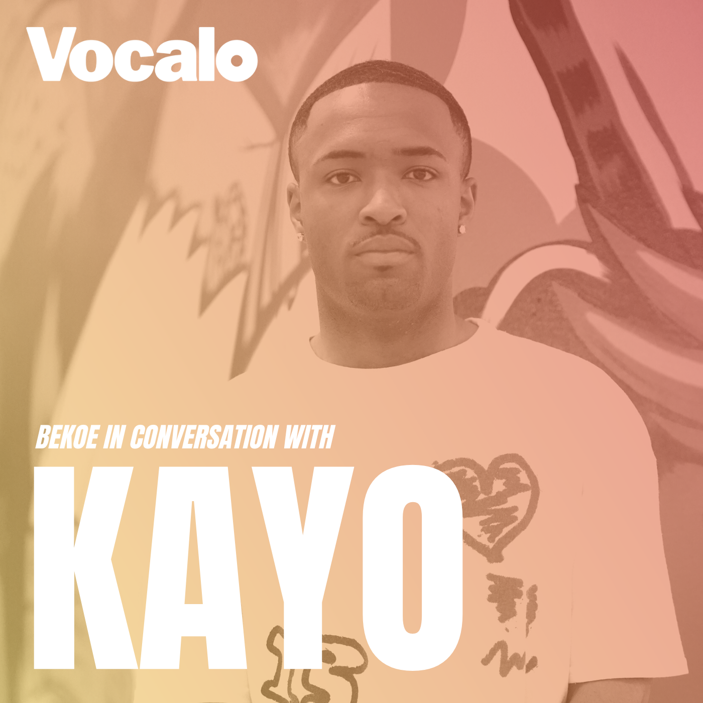 Kayo Takes The Good With The Bad On 'It Was Fun While It Lasted