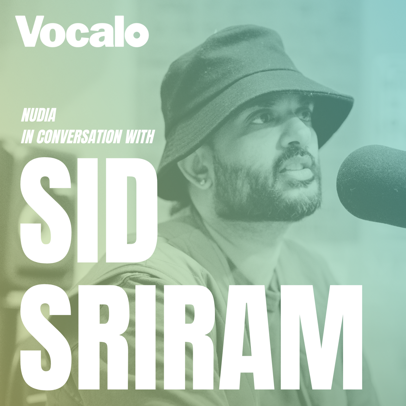 Sid Sriram Uses Carnatic Music To Help Listeners Heal