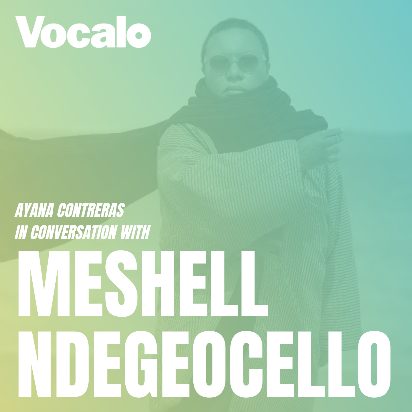 Meshell Ndegeocello: A Virgo's Dream of Past, Present & Future