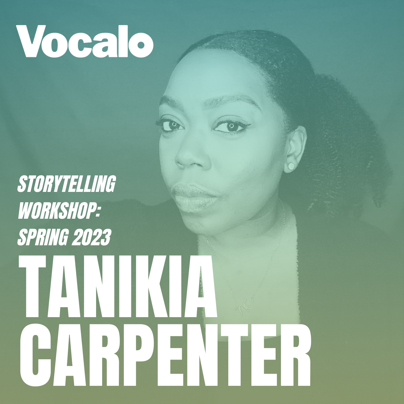 Vocalo Radio
