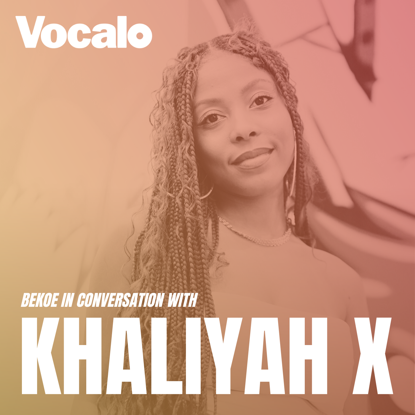 Khaliyah X Is Not Just Here 'For The Summer'