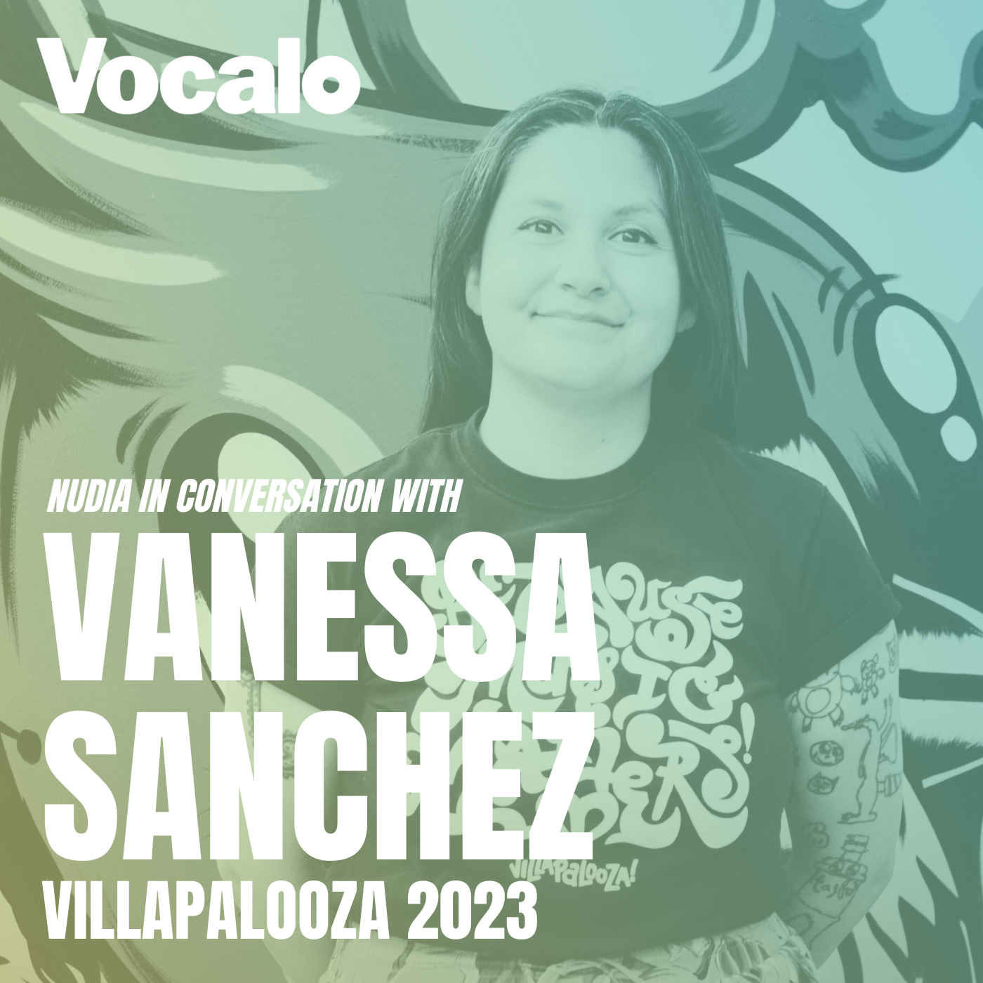 Vocalo Radio
