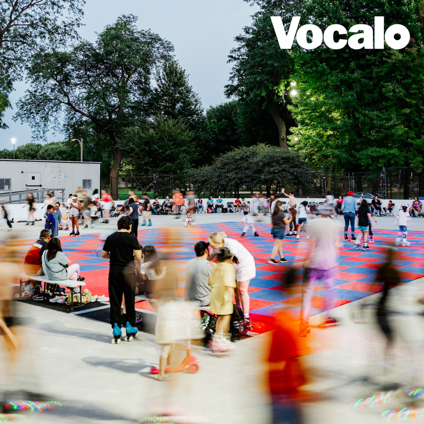 Vocalo Radio