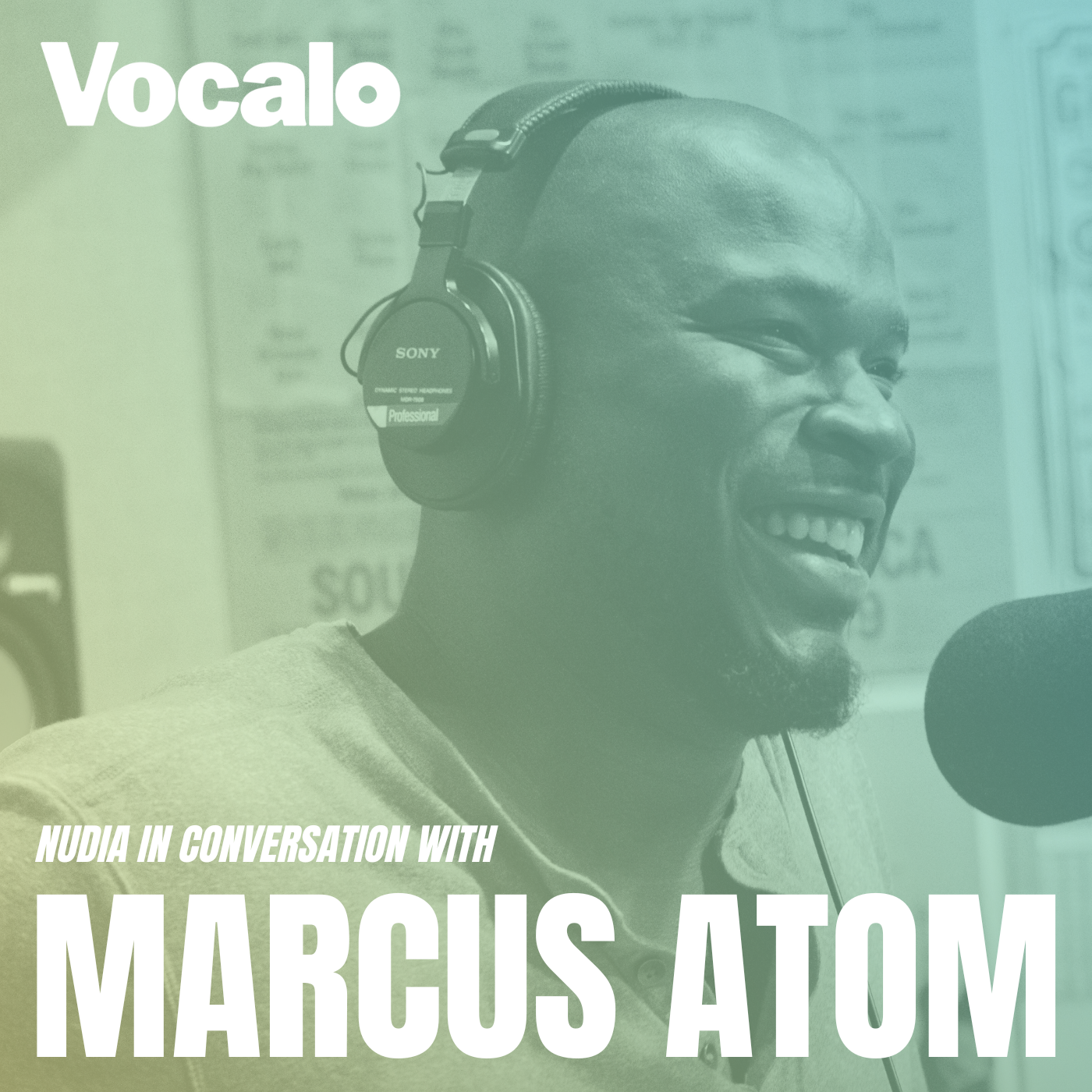 Vocalo Radio