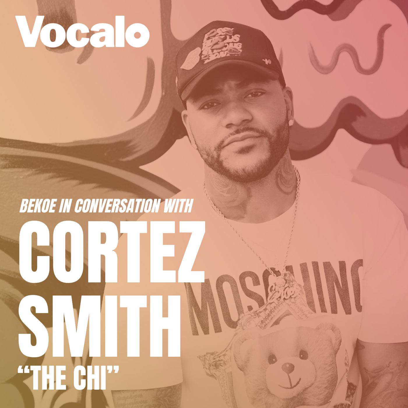 Cortez Smith Of 