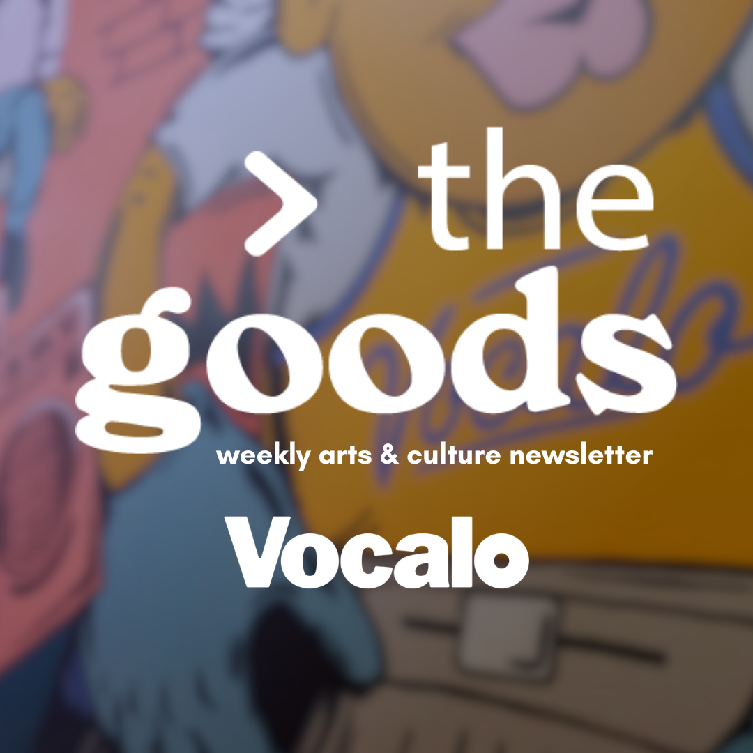 Vocalo Radio