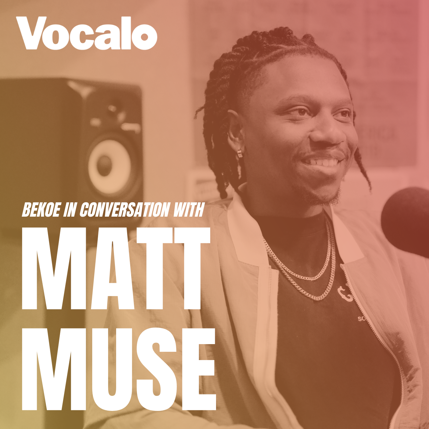 Matt Muse's New EP Is 