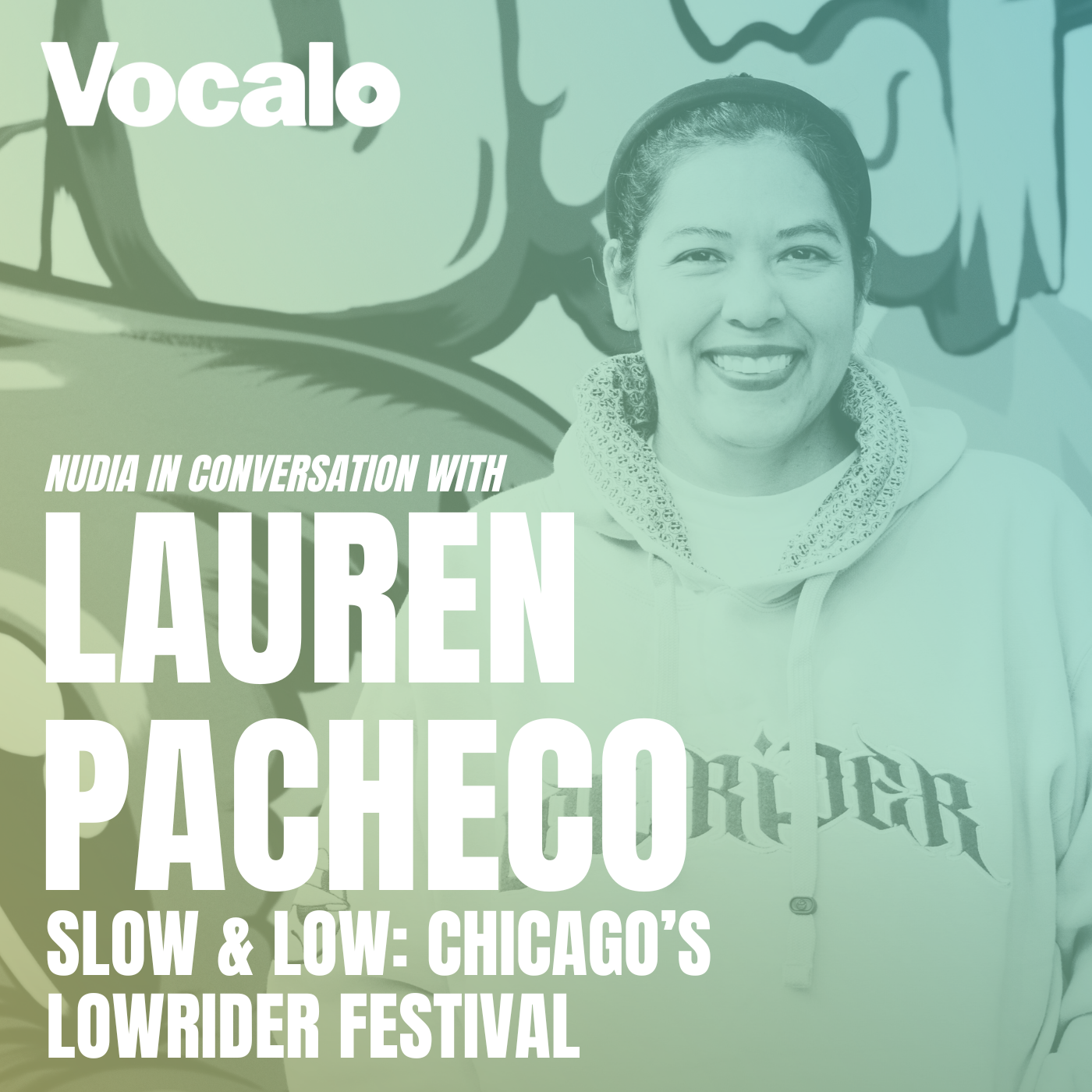 Slow & Low Celebrates Midwestern Lowrider Culture