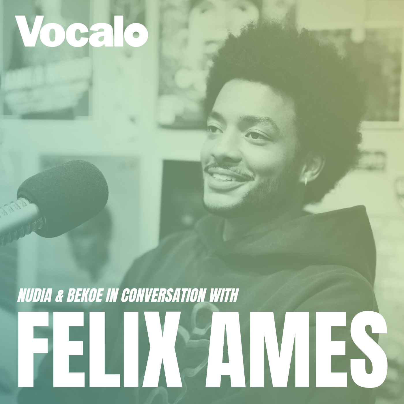 Felix Ames Takes Listeners On A Trip To ‘JENA’