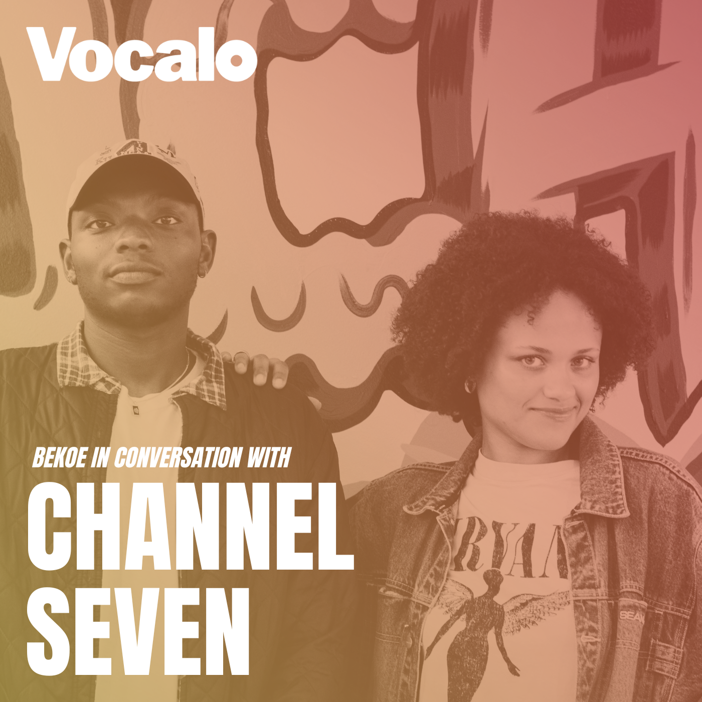 Channel Seven Taps Into The Perfect Frequency