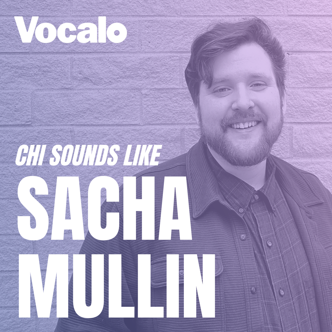 Sacha Mullin Makes Solo Music With A Communal Mindset